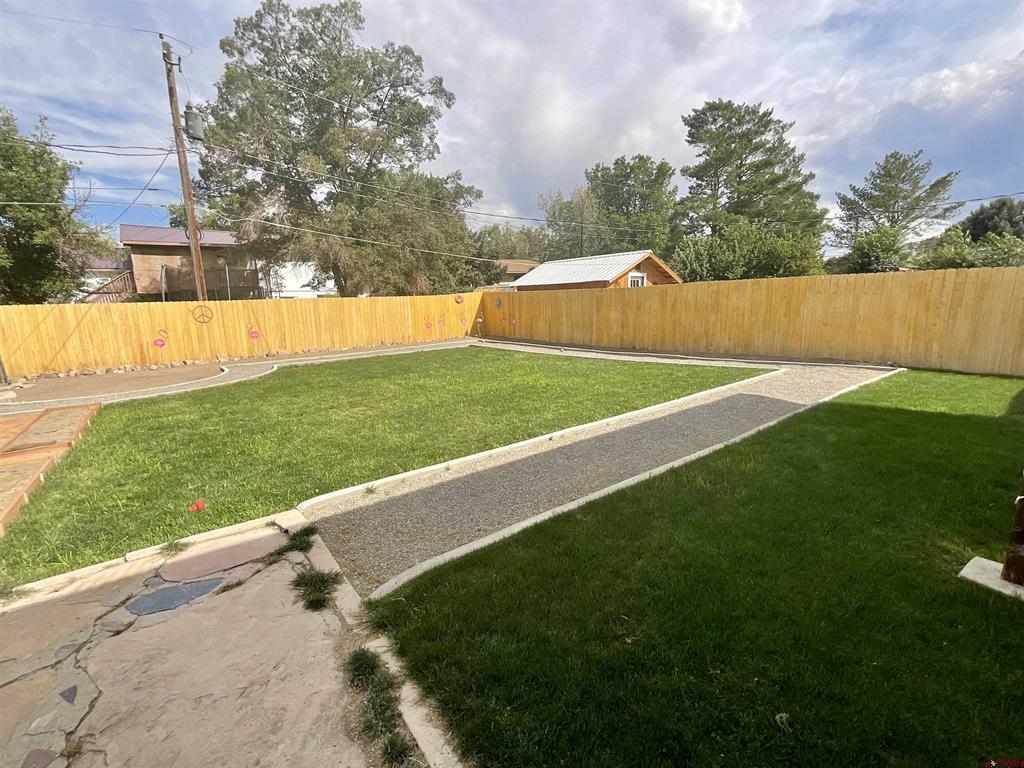 122 Spruce Drive Montrose CO 81401