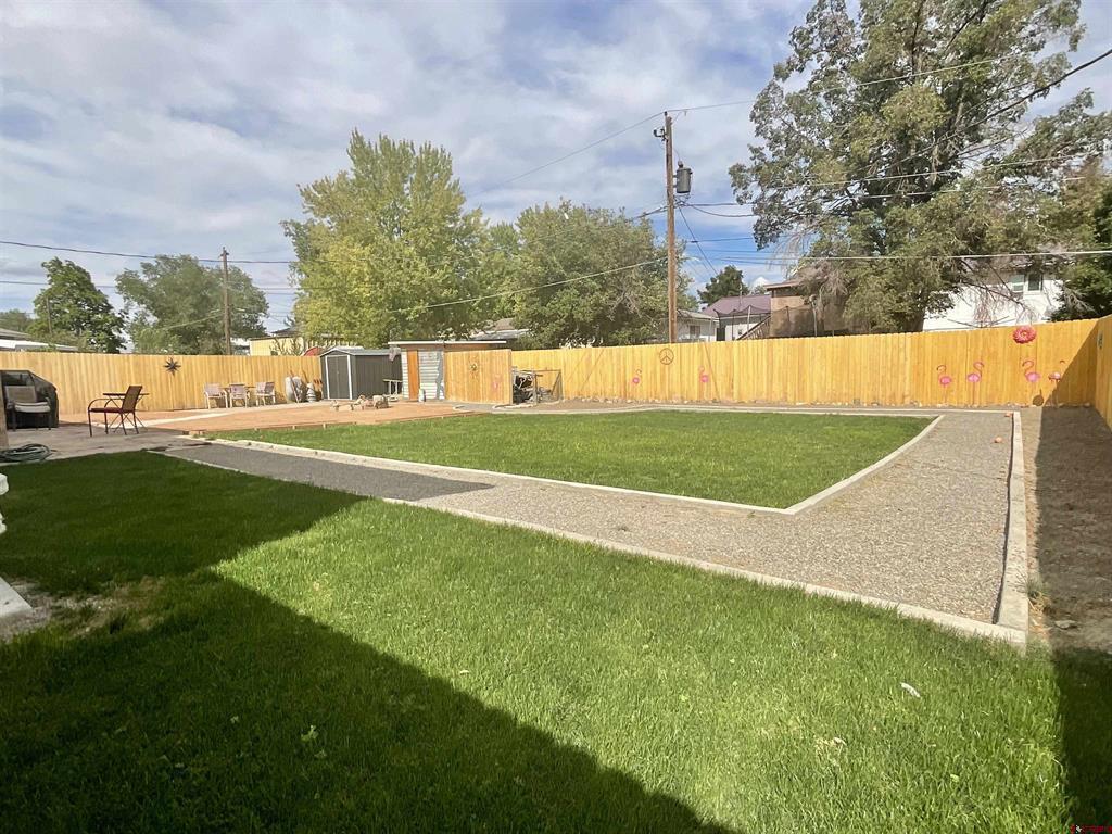 122 Spruce Drive Montrose CO 81401