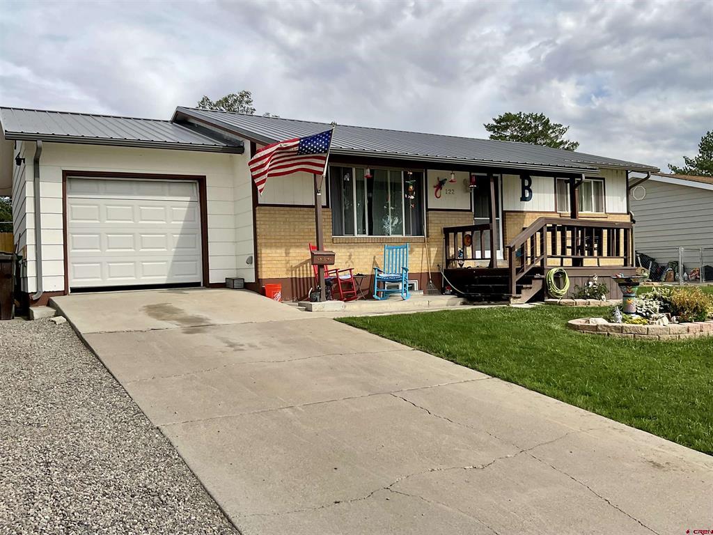 122 Spruce Drive Montrose CO 81401