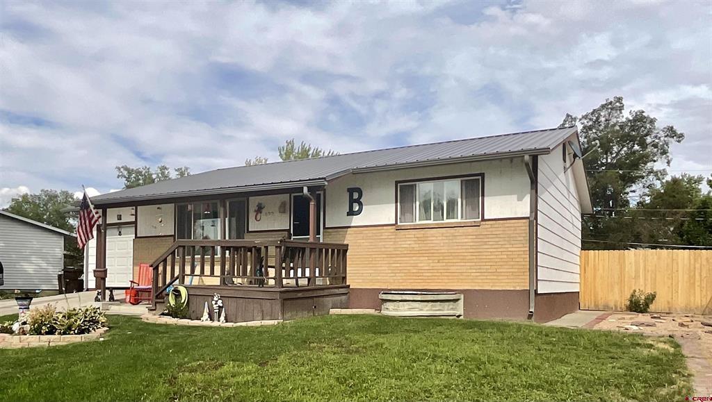 122 Spruce Drive Montrose CO 81401