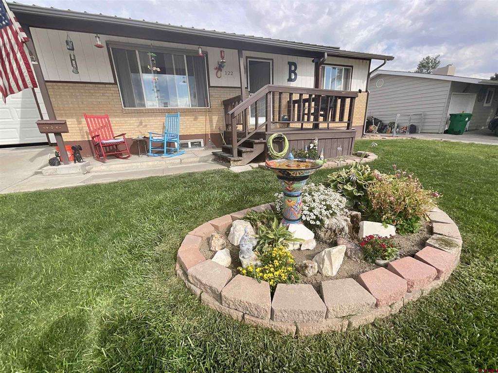 122 Spruce Drive Montrose CO 81401