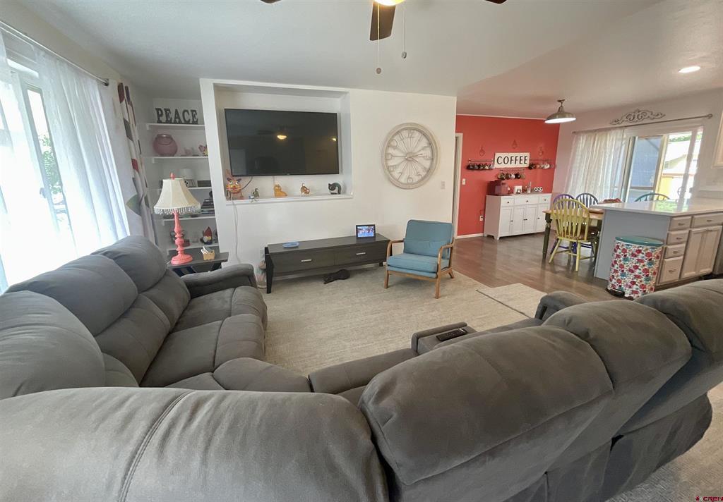 122 Spruce Drive Montrose CO 81401