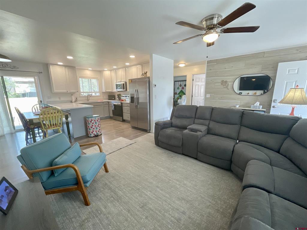 122 Spruce Drive Montrose CO 81401