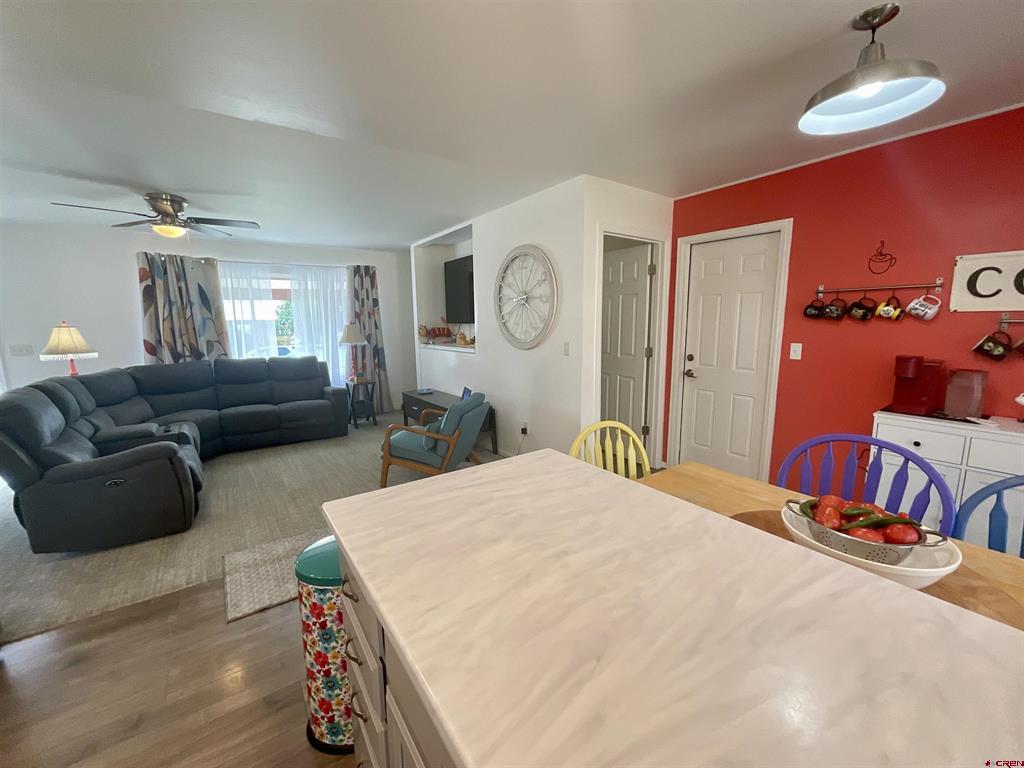 122 Spruce Drive Montrose CO 81401