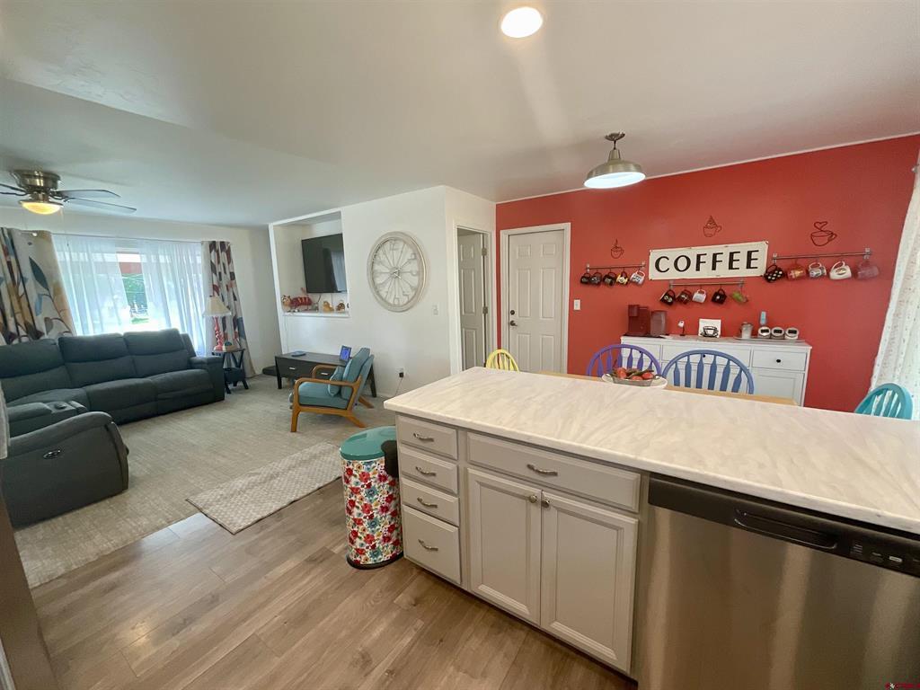 122 Spruce Drive Montrose CO 81401