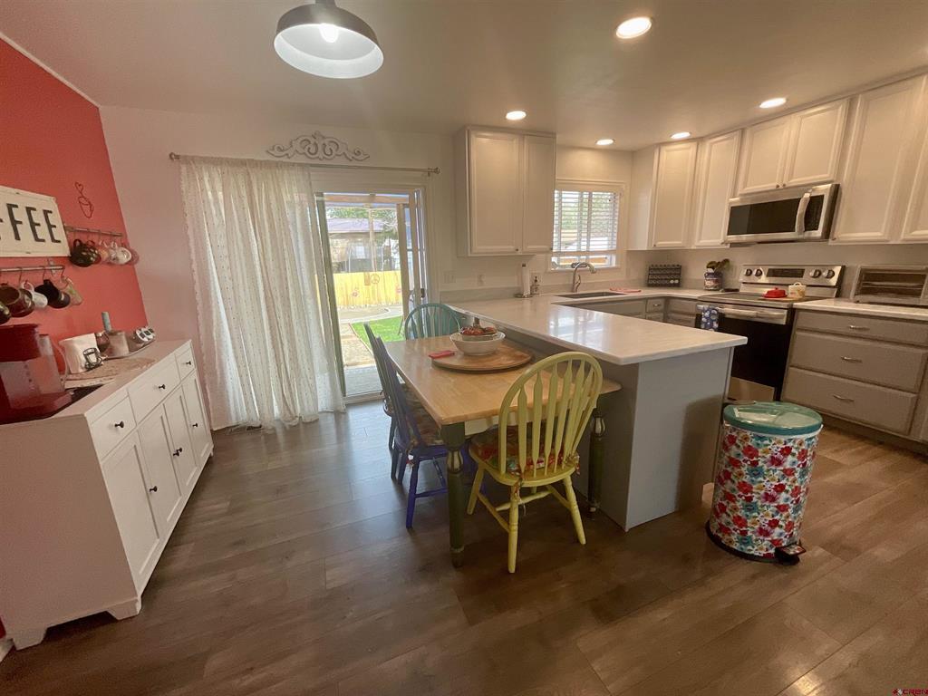 122 Spruce Drive Montrose CO 81401