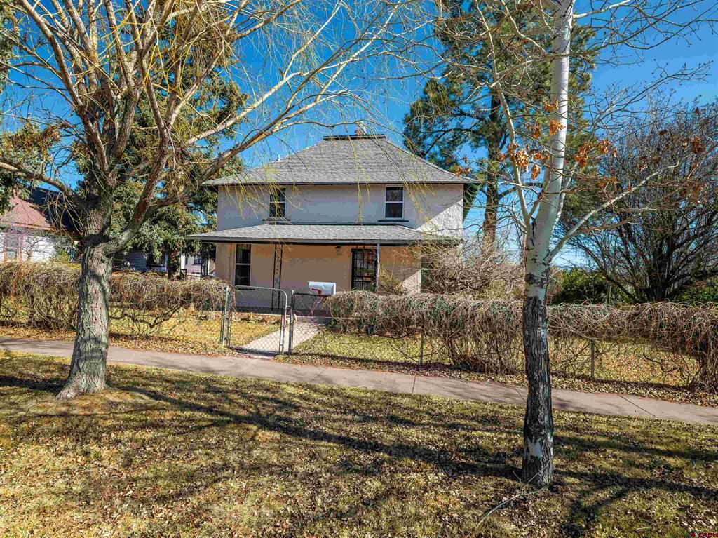 144 S Market Street Cortez CO 81321