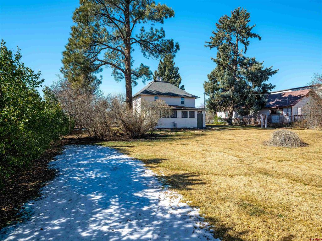 144 S Market Street Cortez CO 81321