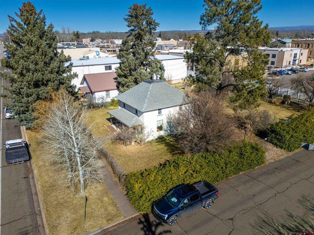 144 S Market Street Cortez CO 81321