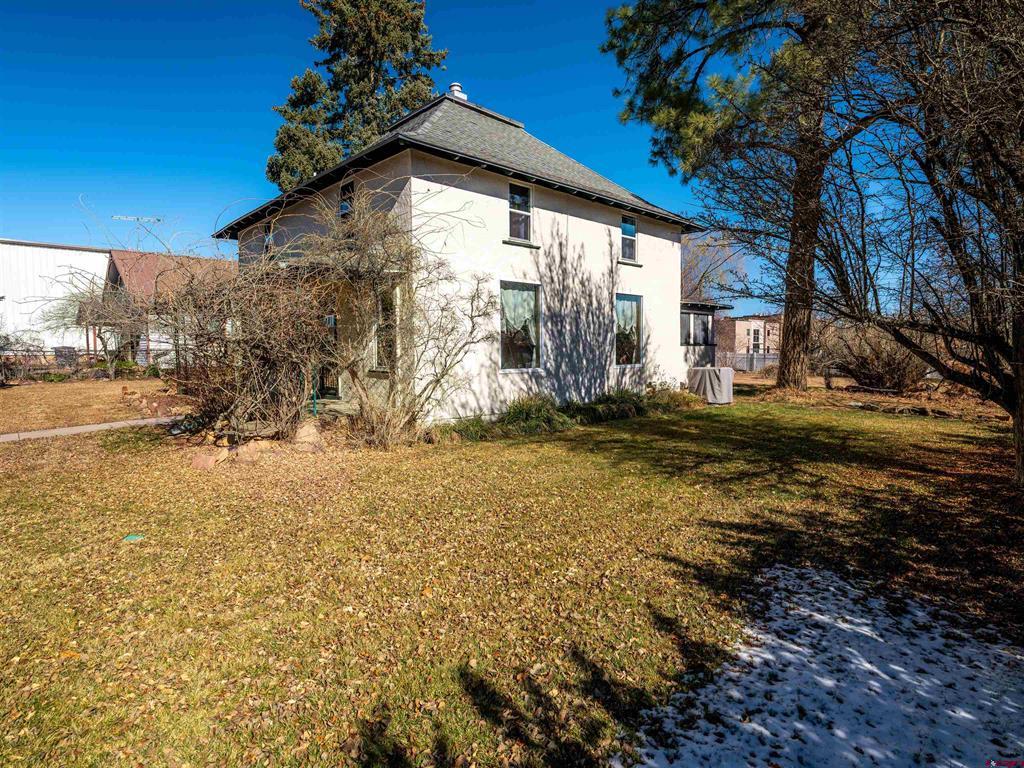 144 S Market Street Cortez CO 81321