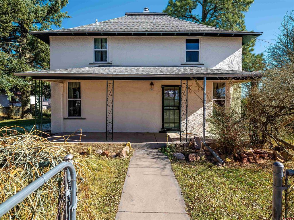 144 S Market Street Cortez CO 81321