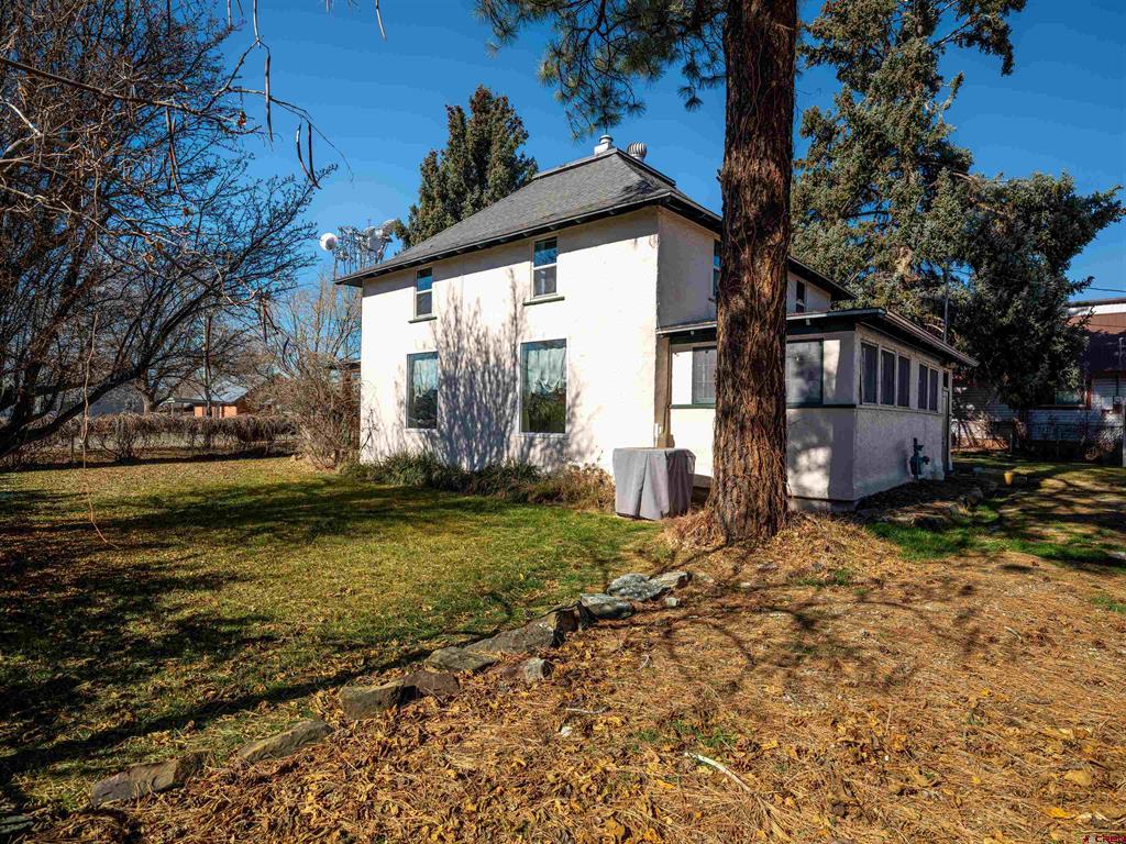 144 S Market Street Cortez CO 81321