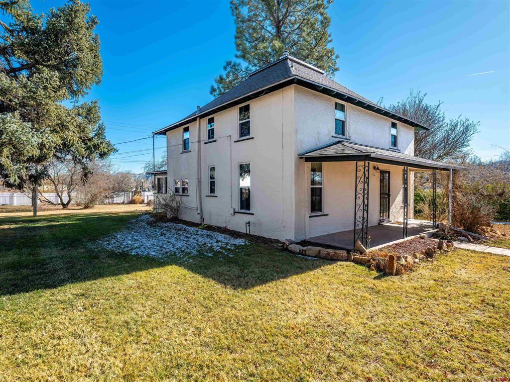 144 S Market Street Cortez CO 81321