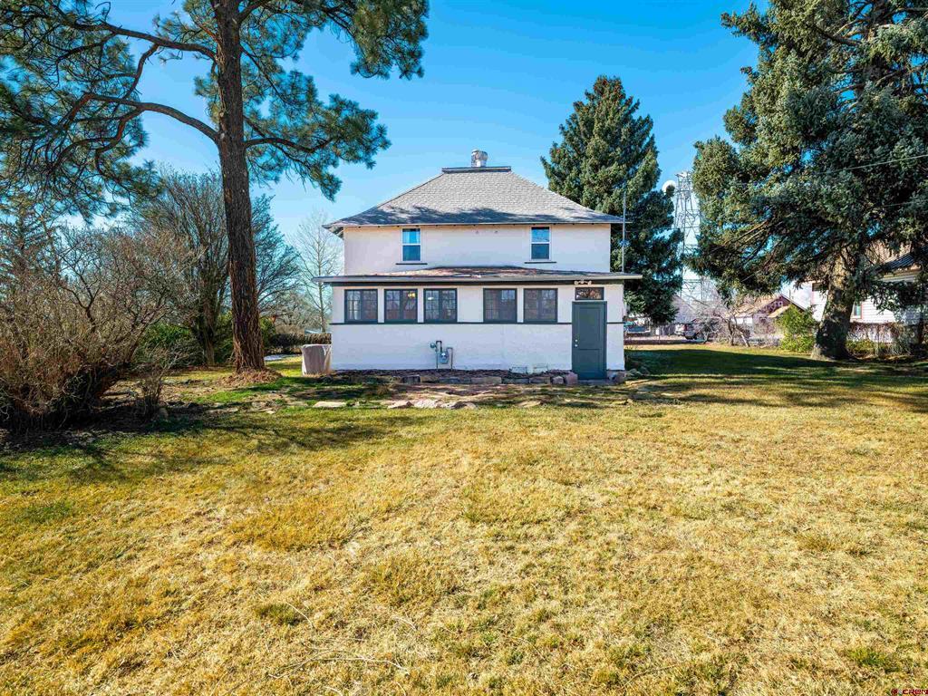 144 S Market Street Cortez CO 81321