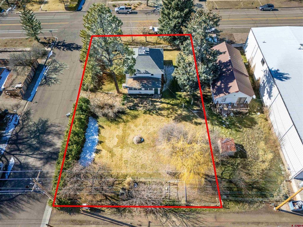 144 S Market Street Cortez CO 81321
