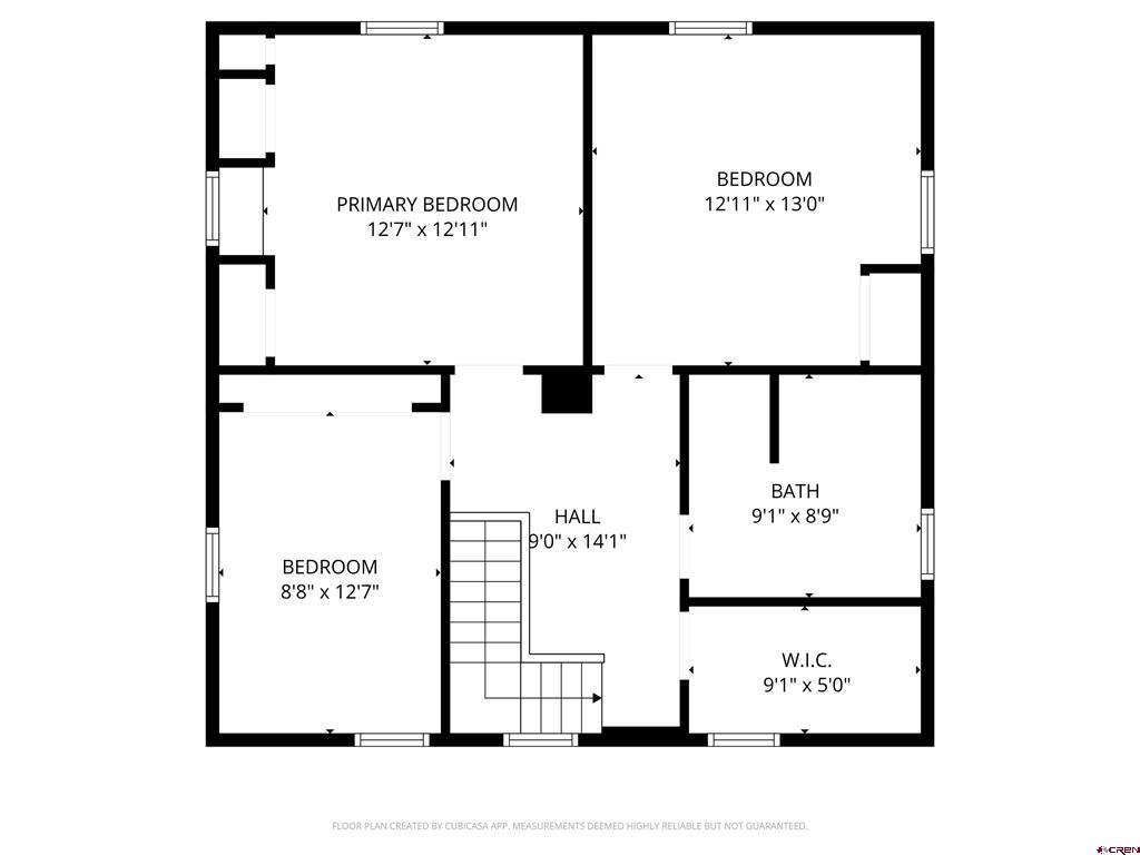 144 S Market Street Cortez CO 81321