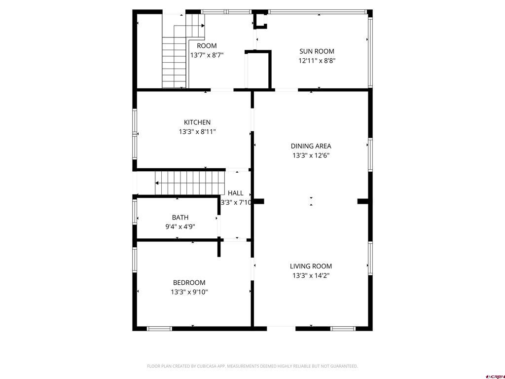 144 S Market Street Cortez CO 81321