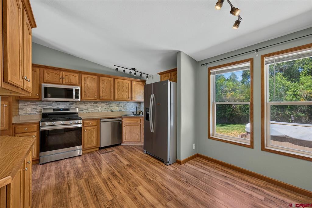 403 N 7th Street Gunnison CO 81230