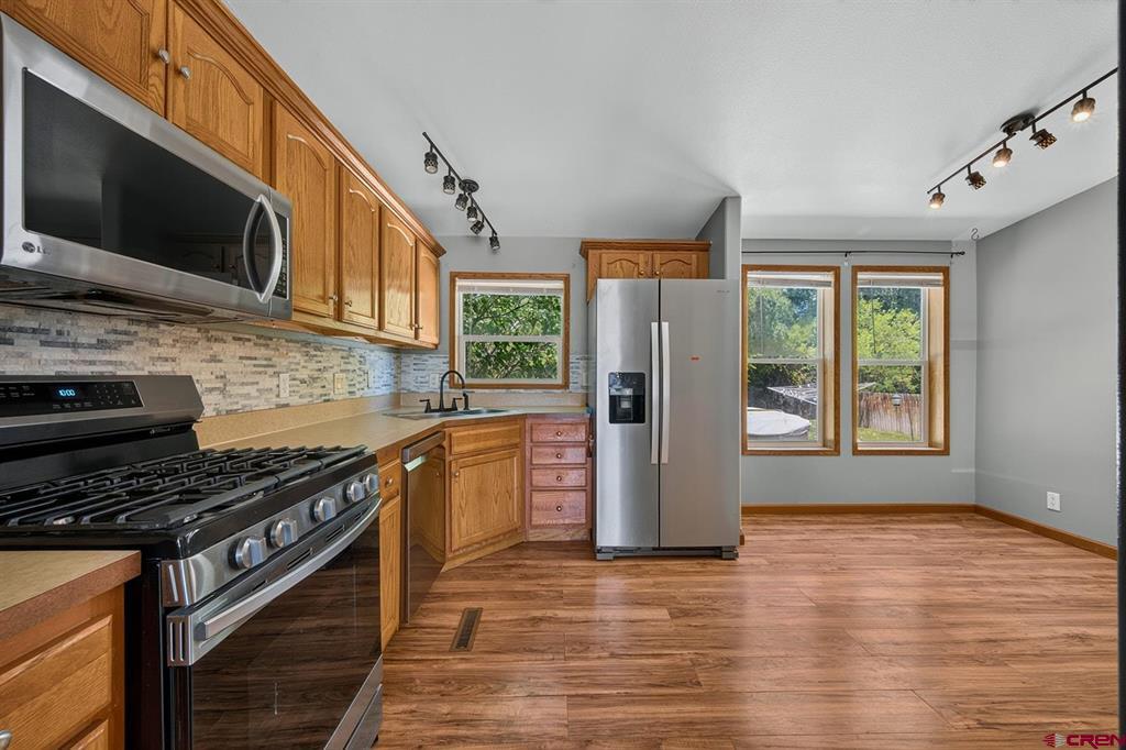 403 N 7th Street Gunnison CO 81230