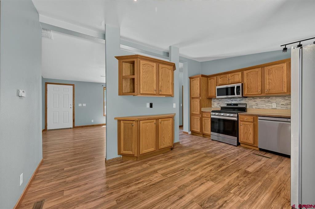 403 N 7th Street Gunnison CO 81230