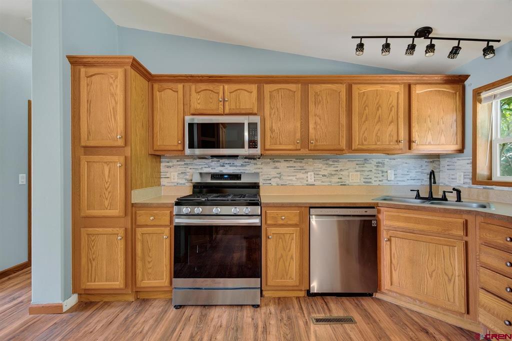 403 N 7th Street Gunnison CO 81230