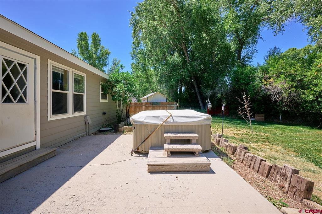 403 N 7th Street Gunnison CO 81230