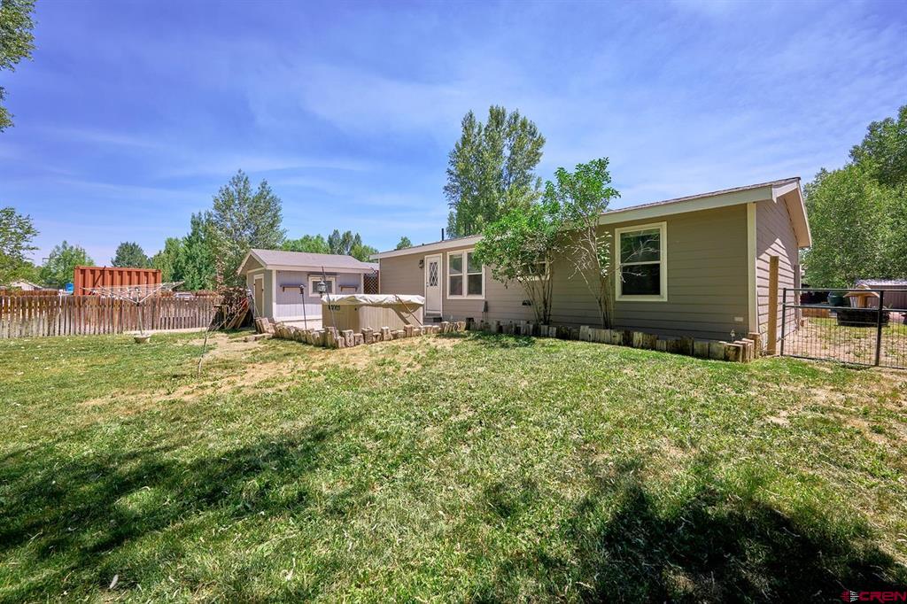 403 N 7th Street Gunnison CO 81230