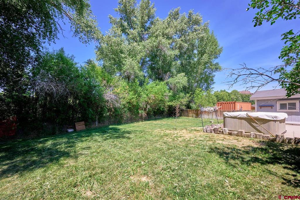 403 N 7th Street Gunnison CO 81230