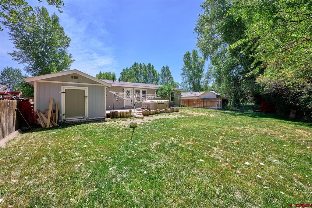 403 N 7th Street Gunnison CO 81230