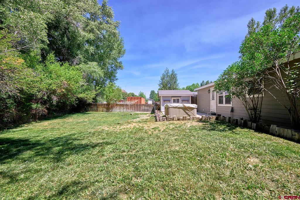 403 N 7th Street Gunnison CO 81230