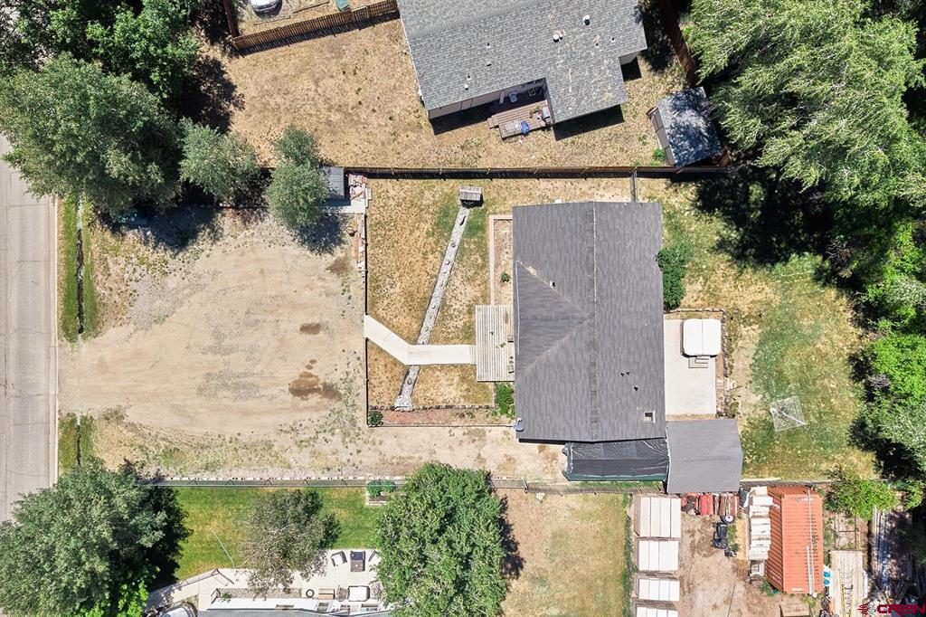 403 N 7th Street Gunnison CO 81230