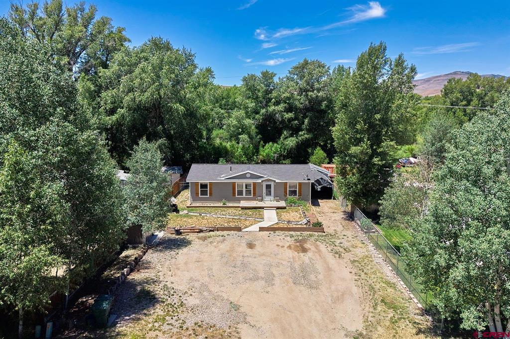 403 N 7th Street Gunnison CO 81230