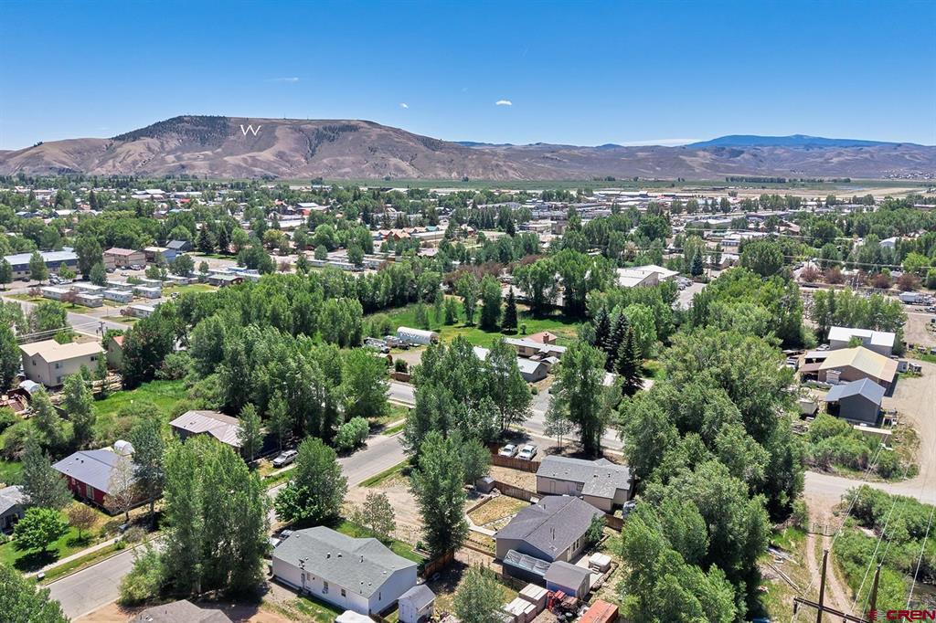 403 N 7th Street Gunnison CO 81230