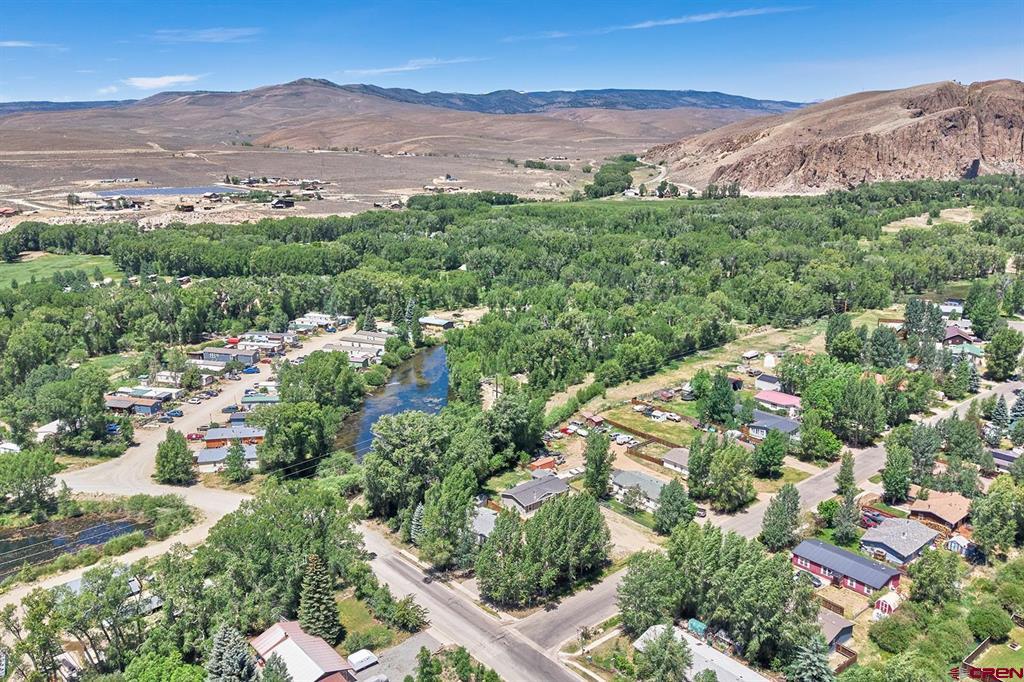 403 N 7th Street Gunnison CO 81230