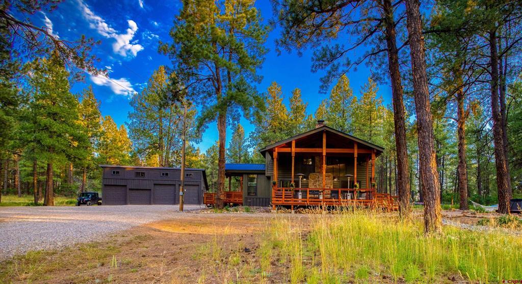 3700A County Road 600 Pagosa Springs CO 81147