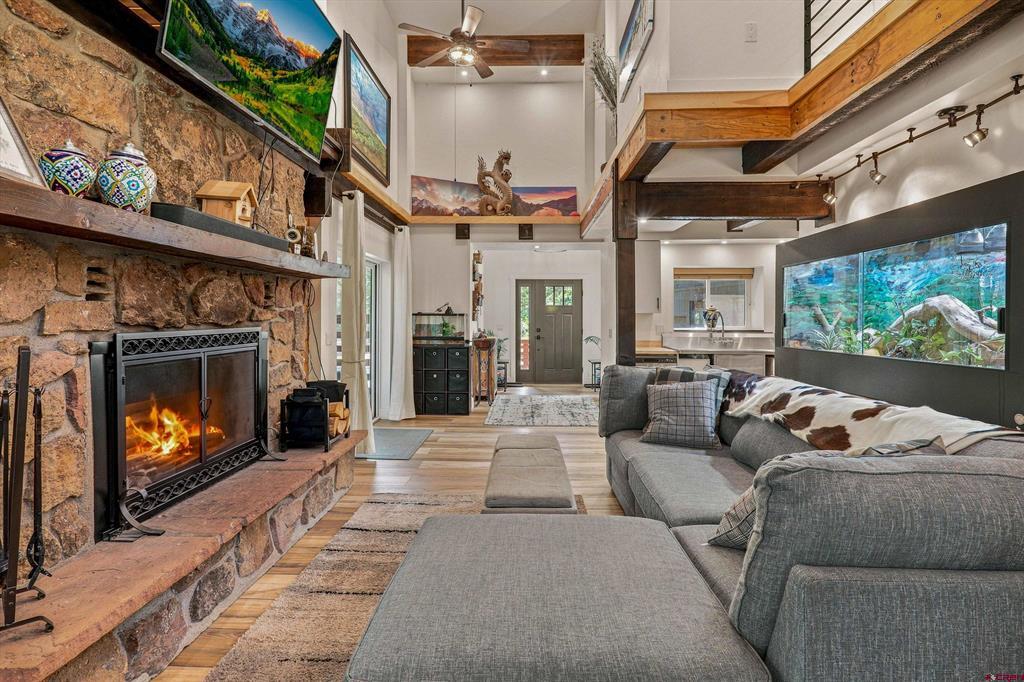 3700A County Road 600 Pagosa Springs CO 81147