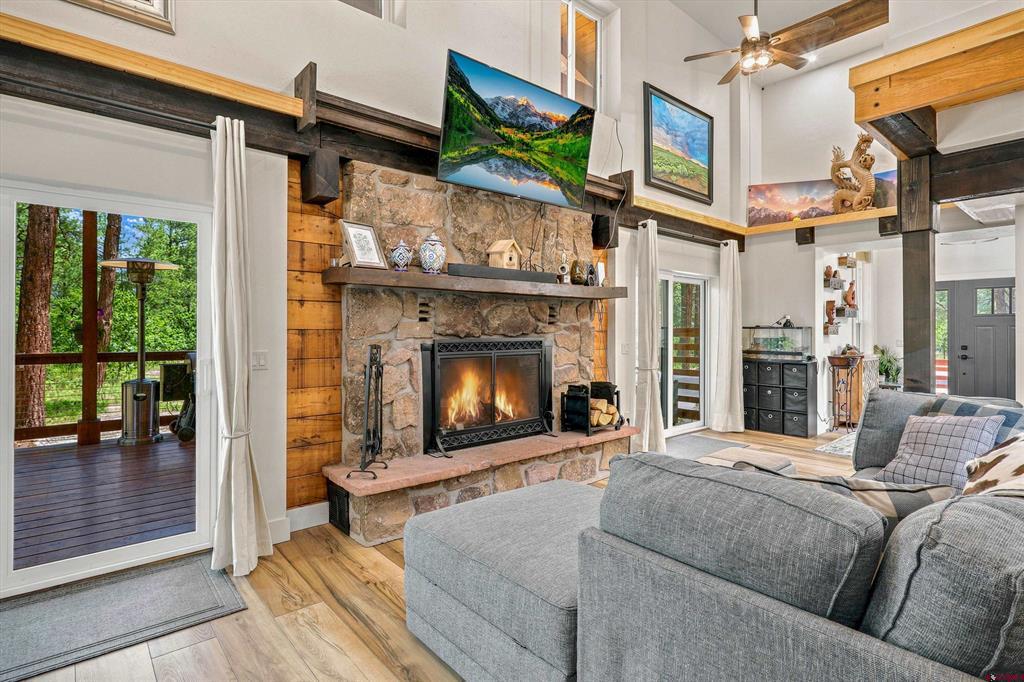 3700A County Road 600 Pagosa Springs CO 81147