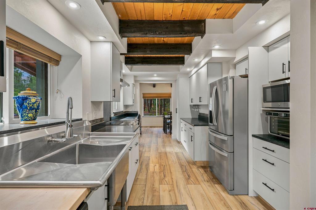 3700A County Road 600 Pagosa Springs CO 81147