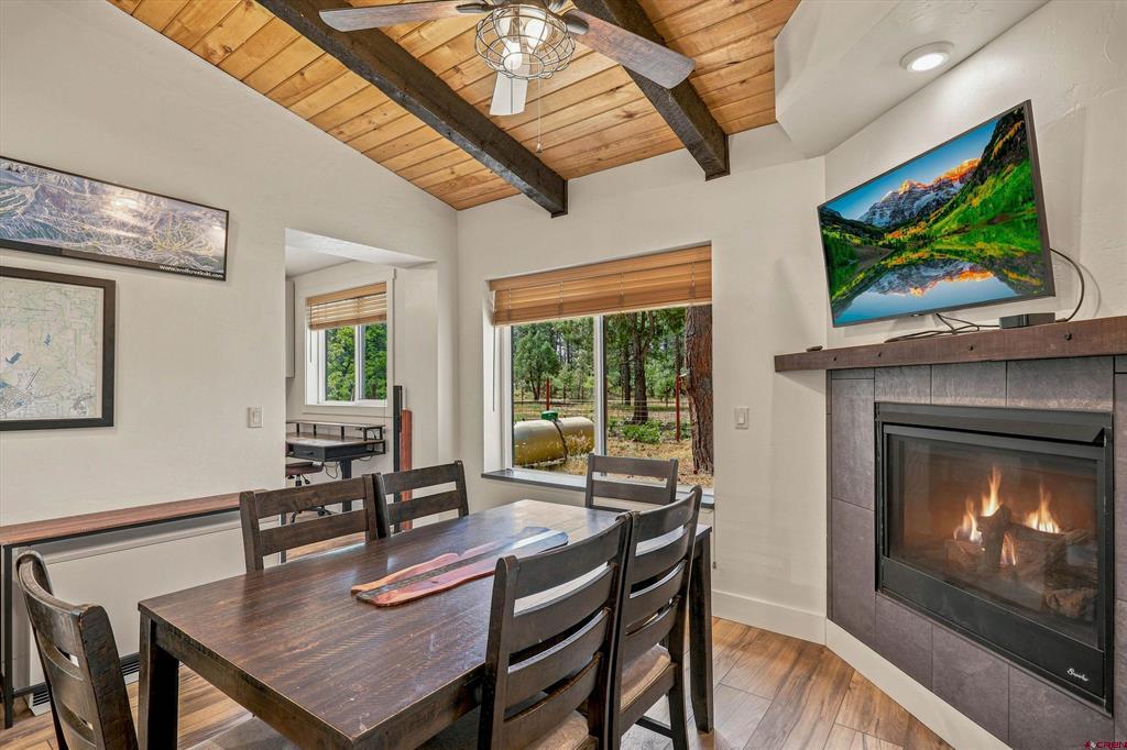 3700A County Road 600 Pagosa Springs CO 81147