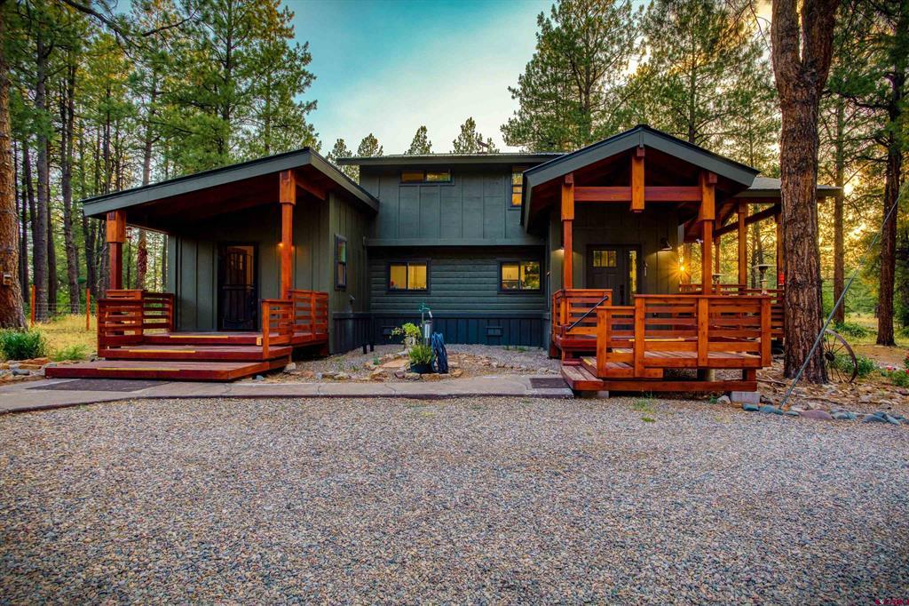 3700A County Road 600 Pagosa Springs CO 81147