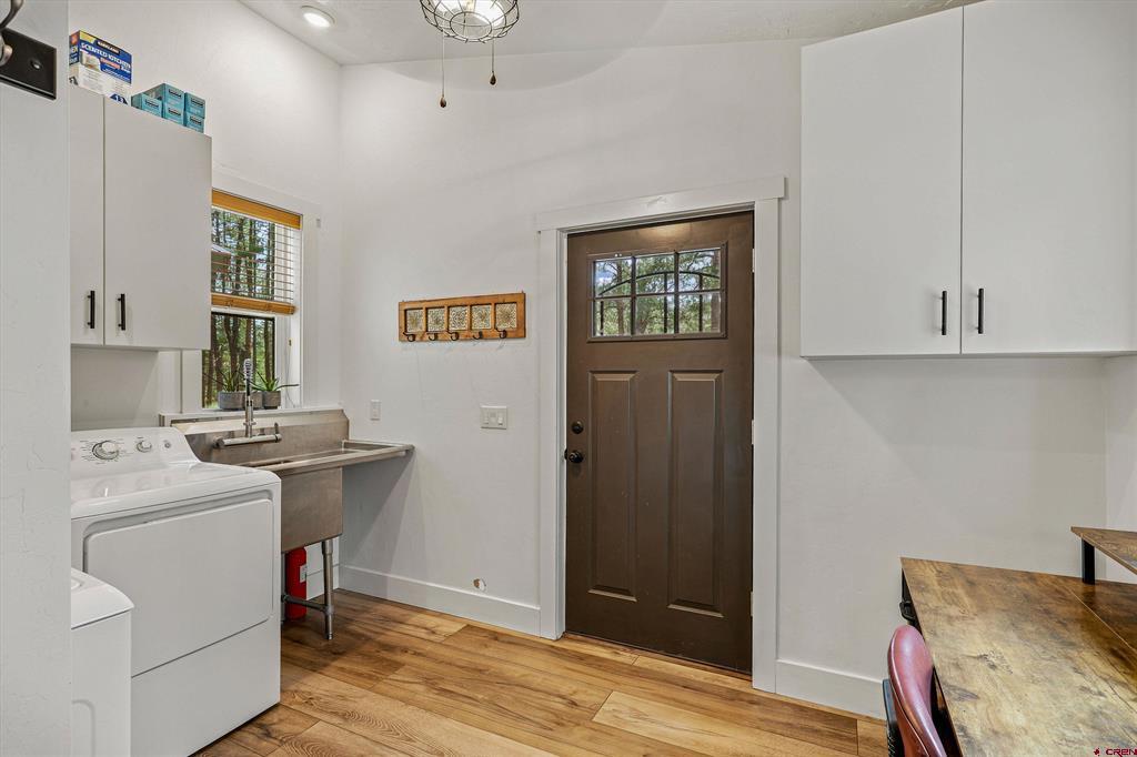 3700A County Road 600 Pagosa Springs CO 81147
