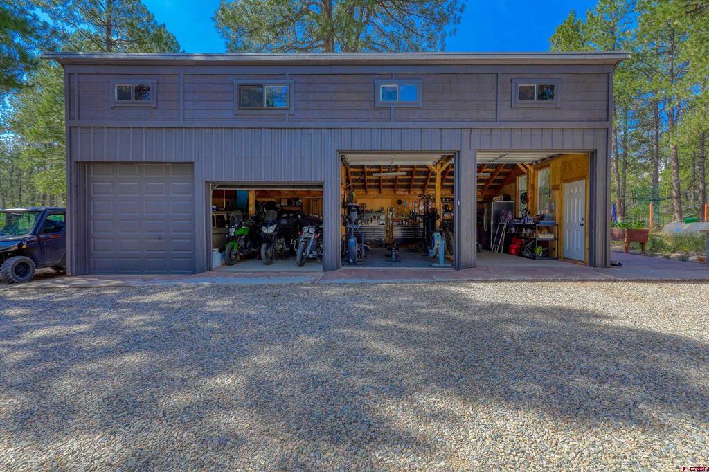 3700A County Road 600 Pagosa Springs CO 81147
