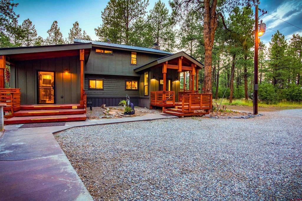 3700A County Road 600 Pagosa Springs CO 81147