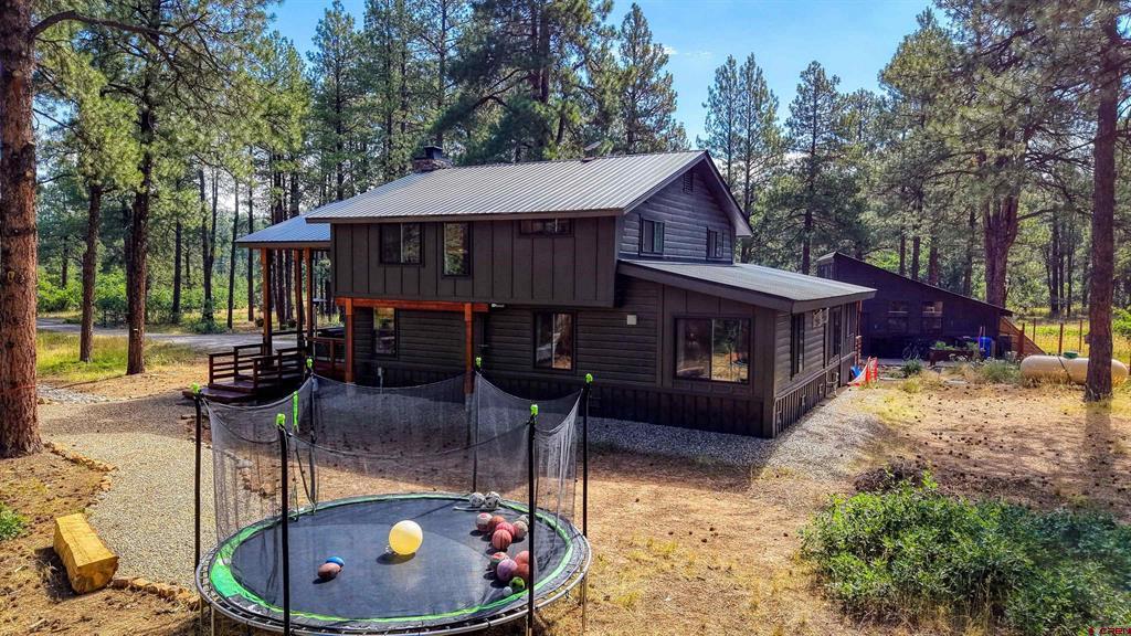3700A County Road 600 Pagosa Springs CO 81147