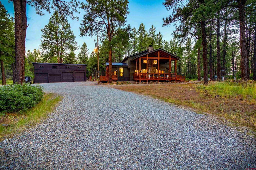3700A County Road 600 Pagosa Springs CO 81147