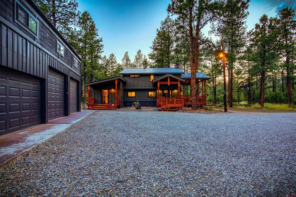 3700A County Road 600 Pagosa Springs CO 81147