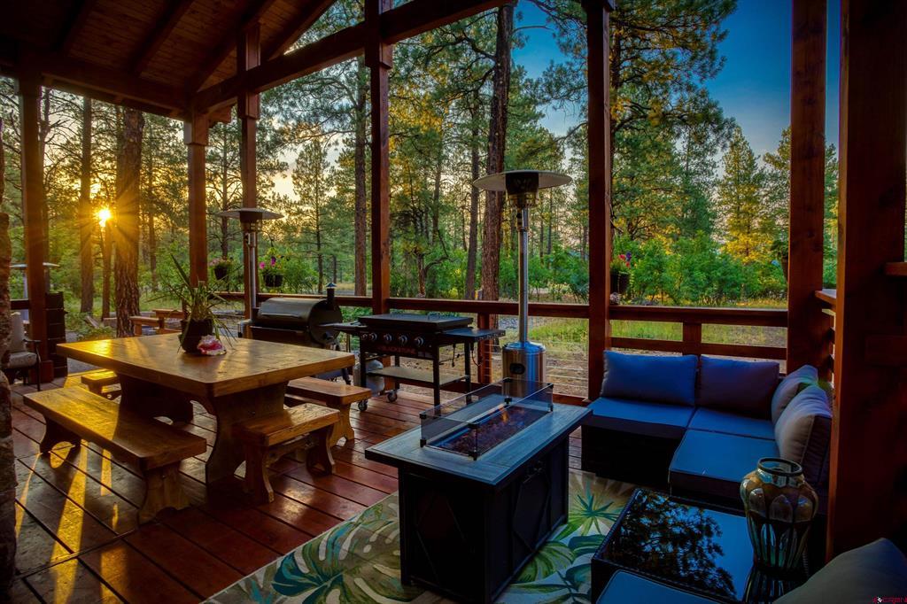 3700A County Road 600 Pagosa Springs CO 81147