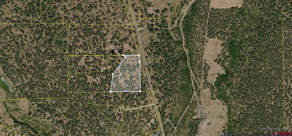3700A County Road 600 Pagosa Springs CO 81147