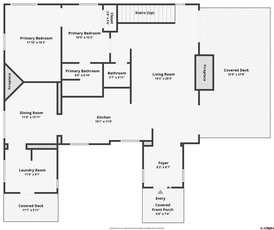 3700A County Road 600 Pagosa Springs CO 81147