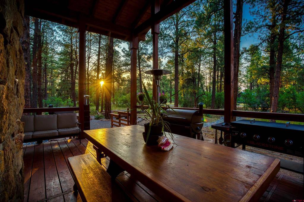 3700A County Road 600 Pagosa Springs CO 81147